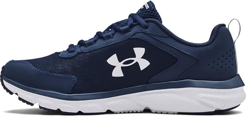 Under Armour - Men's Charged Assert 9 Running Shoes