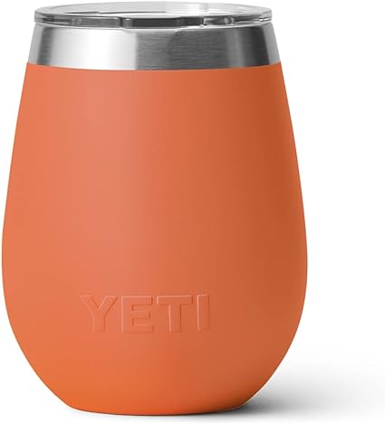 YETI - Verre à vin Rambler 10 oz MS