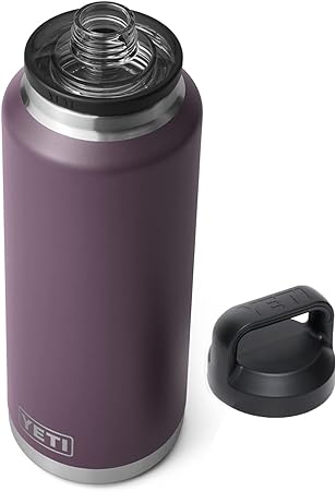 YETI - Rambler 46 oz/1.4L Bottle Chug Cap