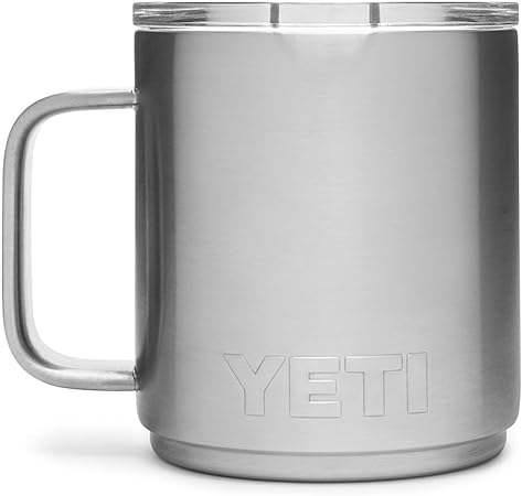 YETI - Tasse Rambler 10 oz/296 ml