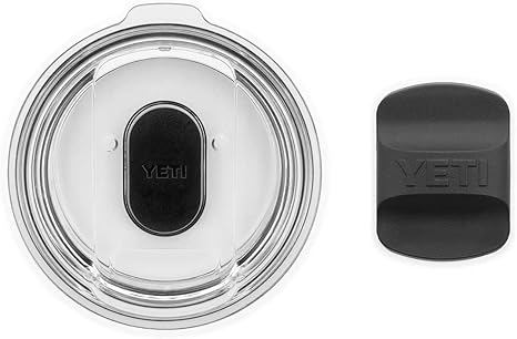 YETI - Tumbler, 10 oz/296 ml Magslider Lid