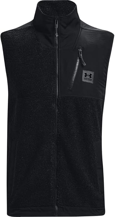 Under Armour - Men's Mission Boucle Vest
