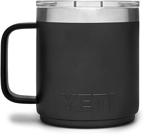 YETI Rambler 10 oz/296 ml Mug