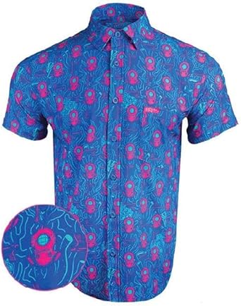 Fusil rétro - Plongée en profondeur