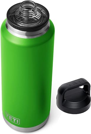 YETI - Rambler 46 oz/1.4L Bottle Chug Cap
