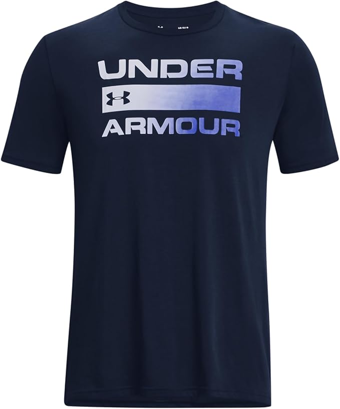 Under Armour - Men's Team Issue Wordmark, Short Sleeve Tee