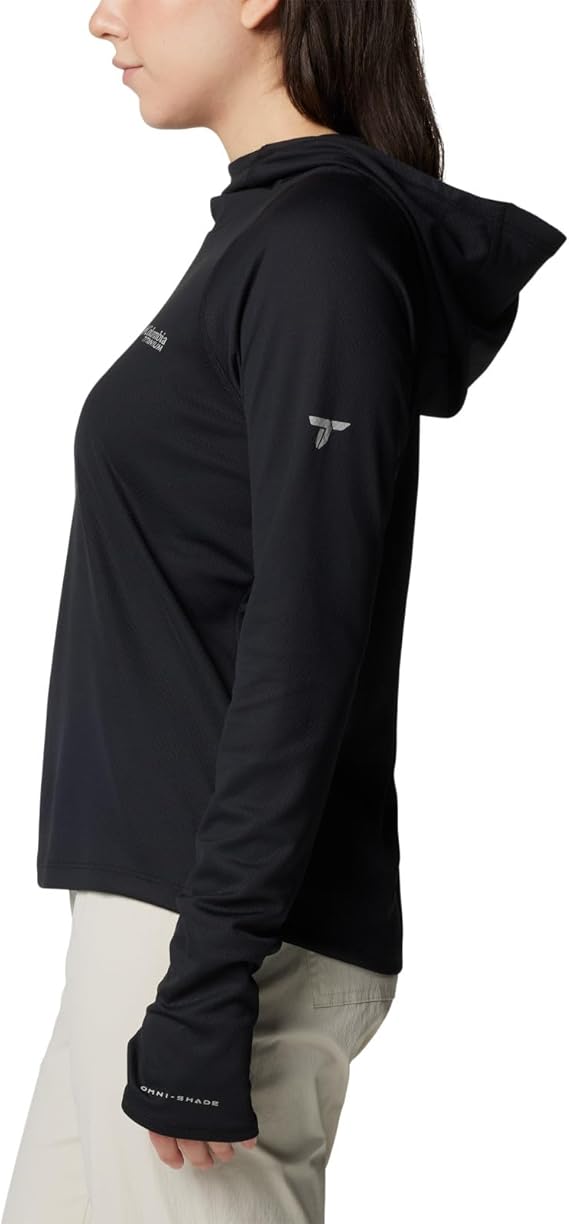 Columbia - Women's Summit Valley Hoodie