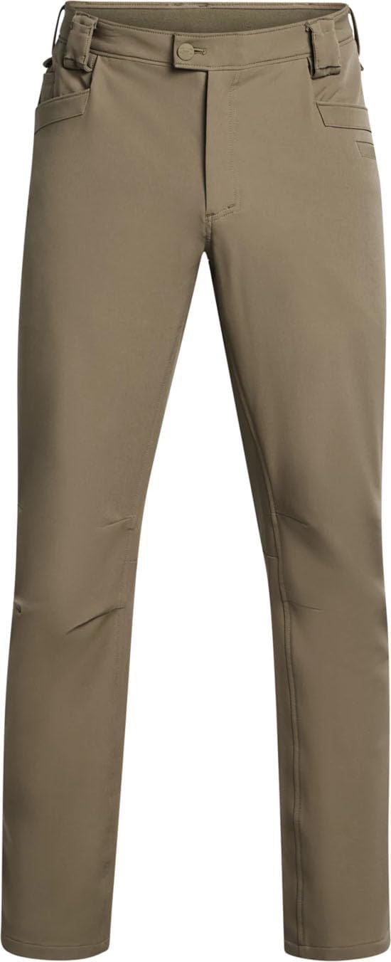 Pantalon plat Under Armour Alpha