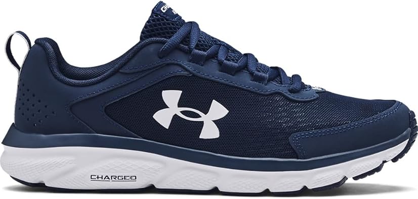 Under Armour - Men's Charged Assert 9 Running Shoes