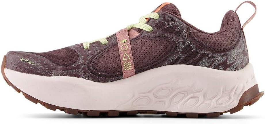 New Balance Fresh Foam X Hierro v8