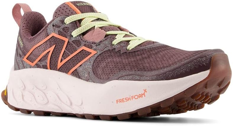 New Balance Fresh Foam X Hierro v8