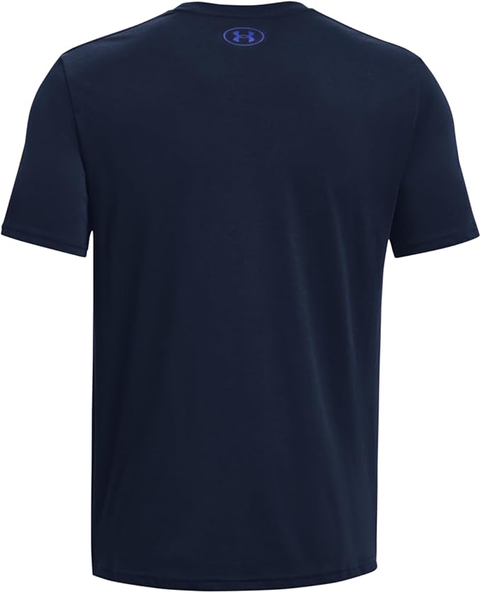 Under Armour - Men's Team Issue Wordmark, Short Sleeve Tee