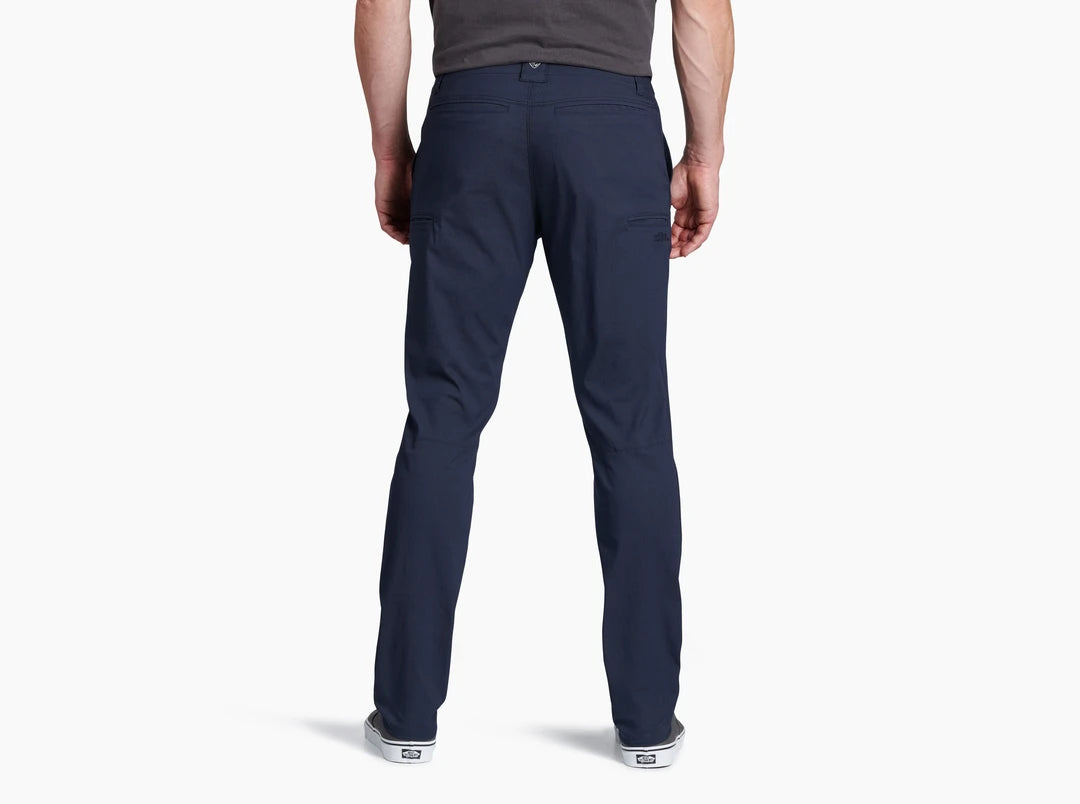 Engineered for superior comfort in hot weather.