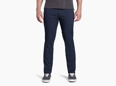 Kuhl Resistor Lite Chino Pant in a lightweight, breathable design.