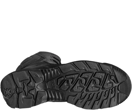 Magnum Tactical Boot - M-PACT contoured sockliner with memory foam for personalized comfort.