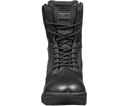 Magnum Stealth Force 8.0 Collection - Moisture-wicking lining for dry and comfortable wear during tasks.