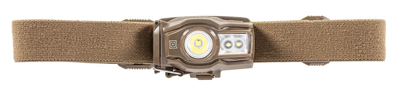 Lampe frontale Edc Hl2Aaa