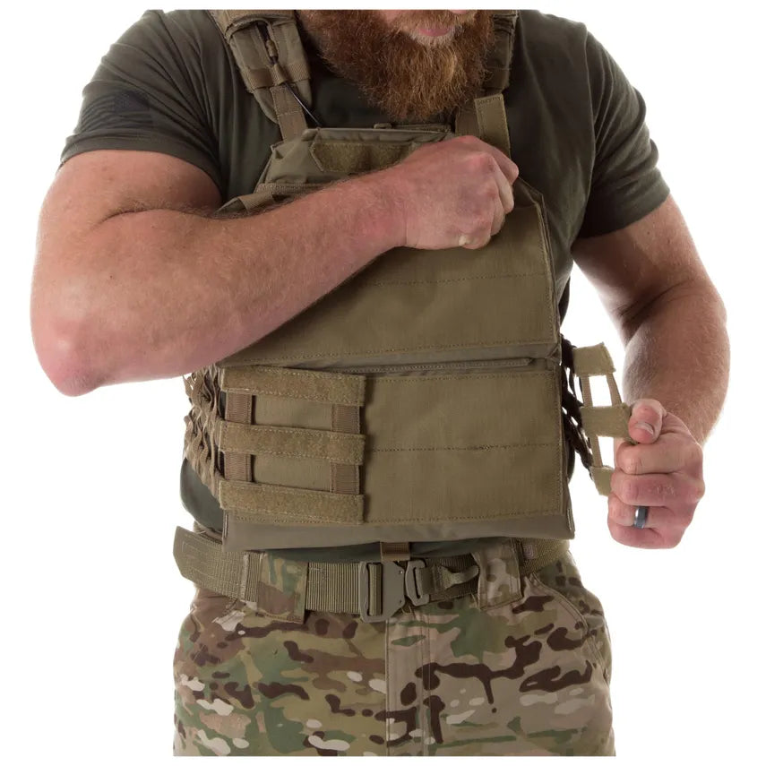5.11 Tactical - TACTEC Plate Carrier