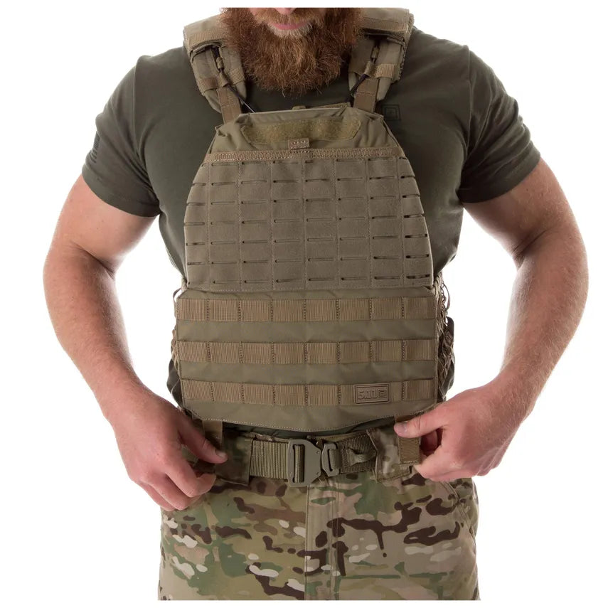 5.11 Tactical - TACTEC Plate Carrier