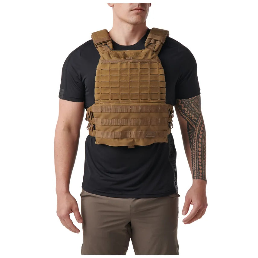 5.11 Tactical - TACTEC Plate Carrier