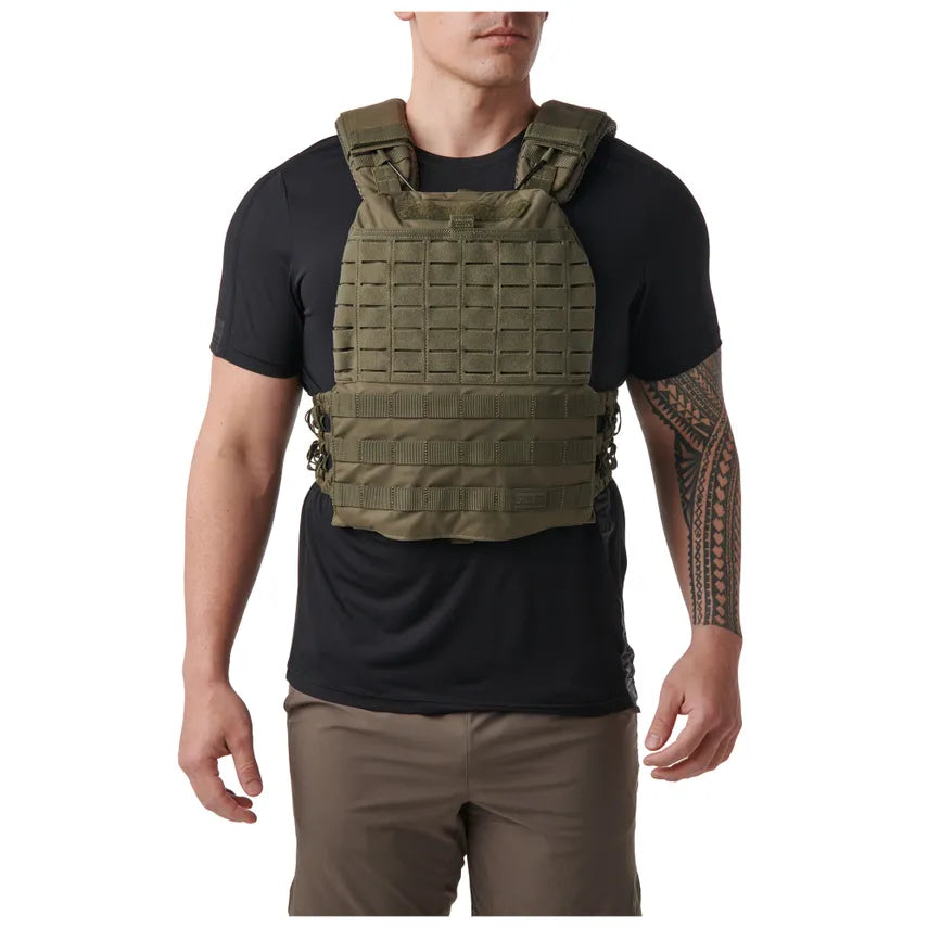 5.11 Tactical - TACTEC Plate Carrier