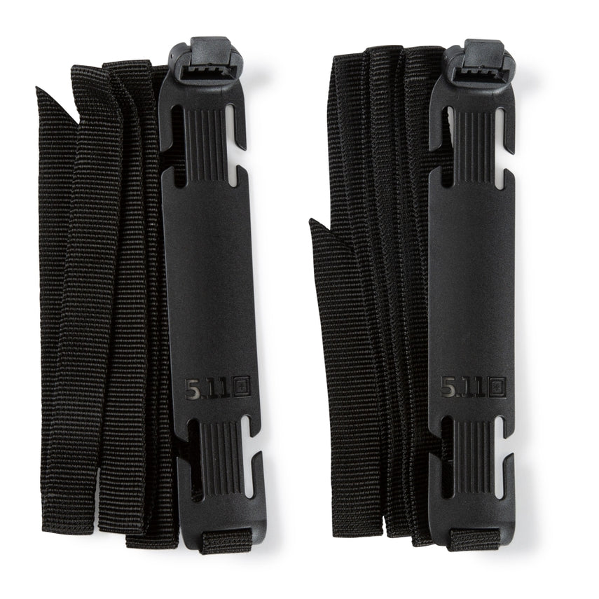 5.11 Tactical - Sidewinder Straps LG 2Pk