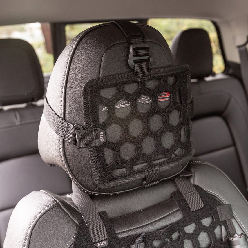 5.11 Tactical - Vr Hexgrid Headrest