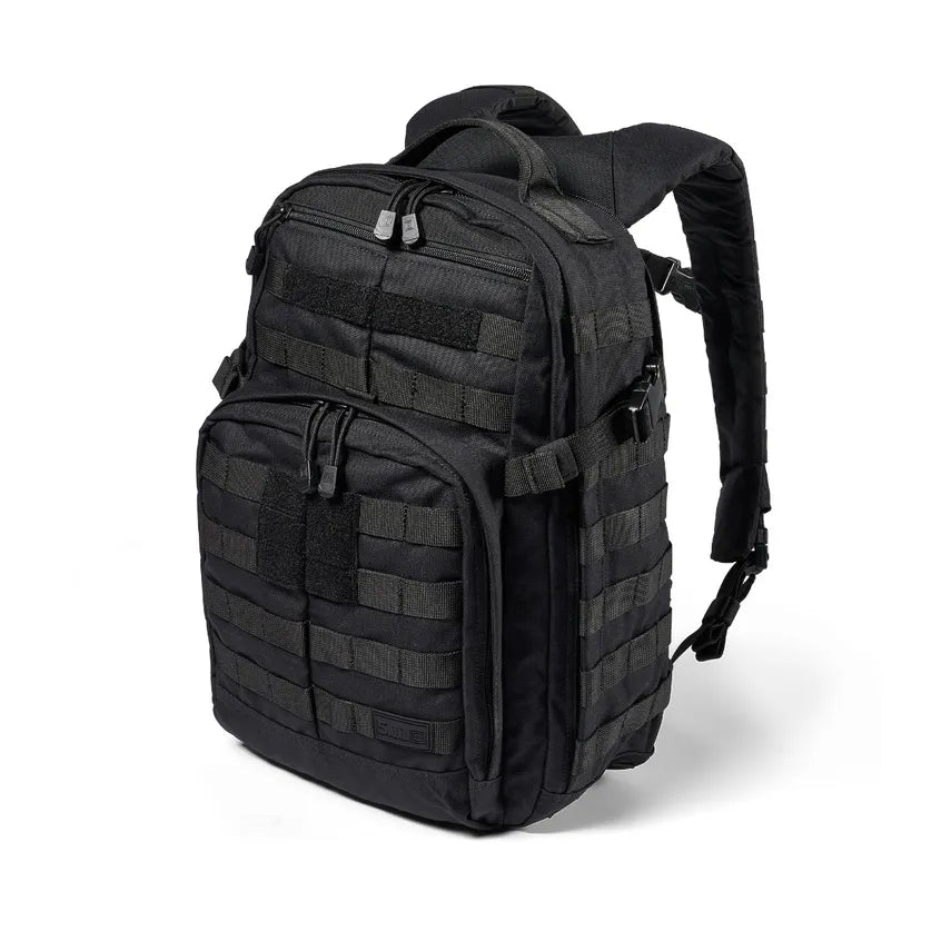 5.11 Tactical - Sac à dos RUSH 12 2.0 24 L
