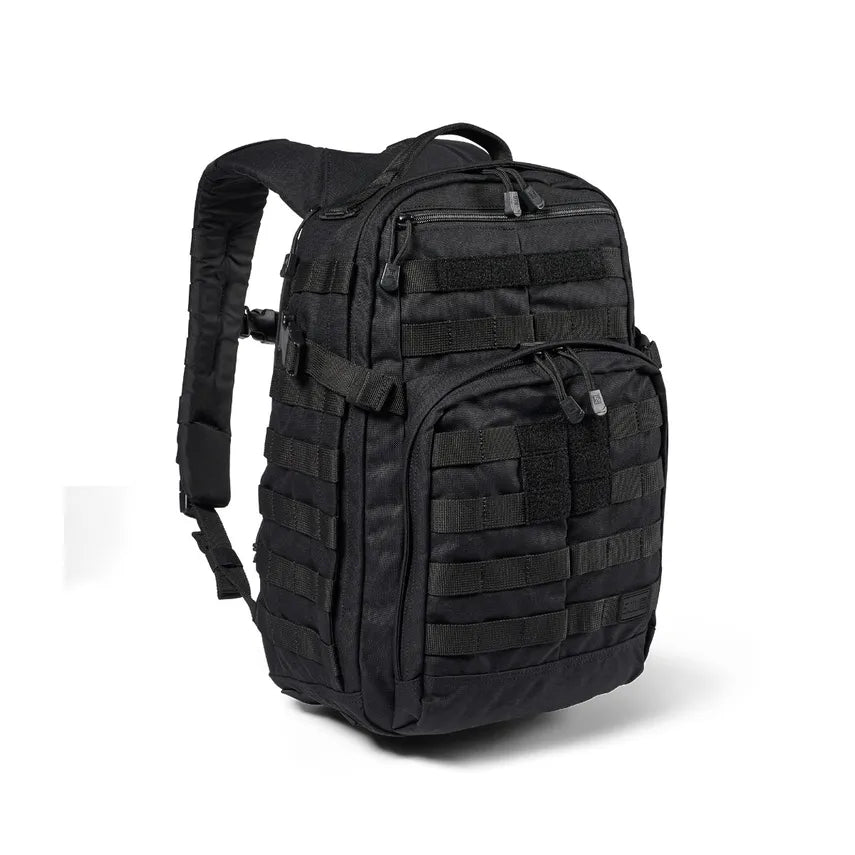 5.11 Tactical - Sac à dos RUSH 12 2.0 24 L