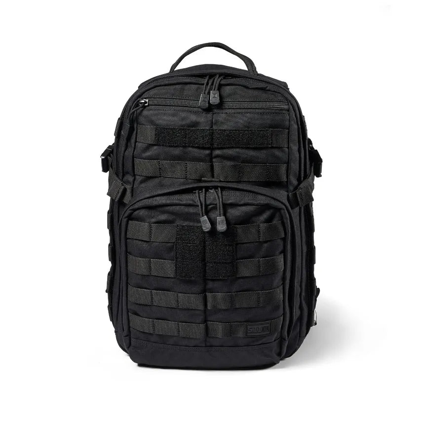 5.11 Tactical - Sac à dos RUSH 12 2.0 24 L