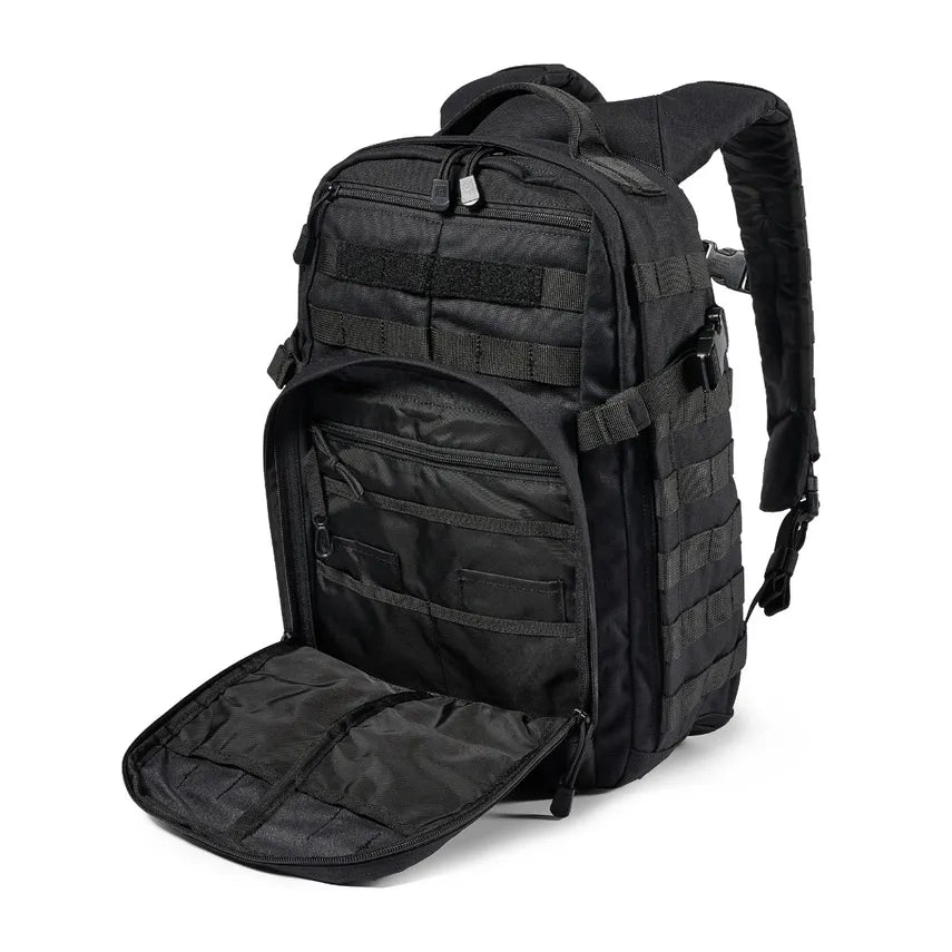 5.11 Tactical - Sac à dos RUSH 12 2.0 24 L