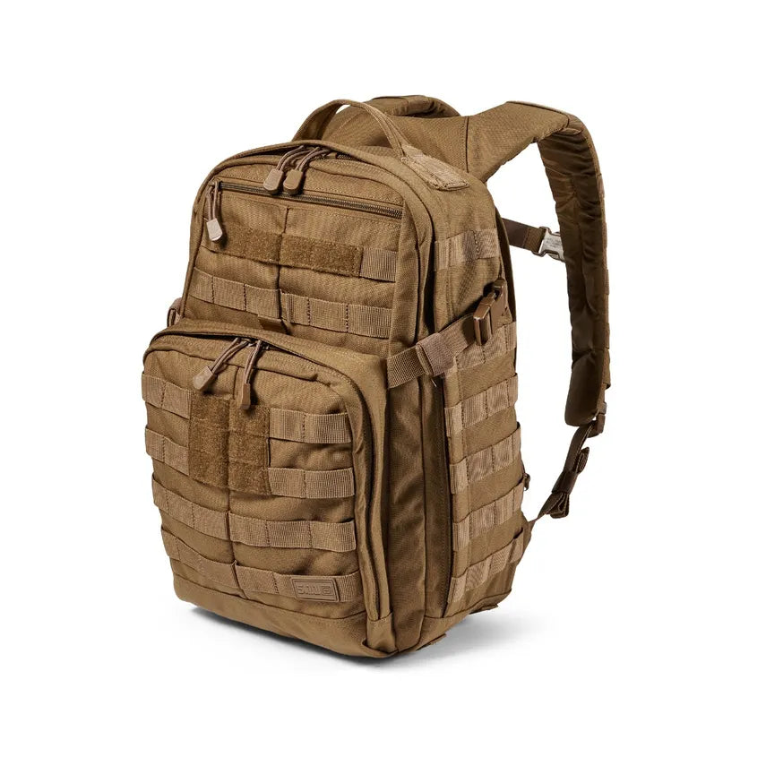 5.11 Tactical - Sac à dos RUSH 12 2.0 24 L