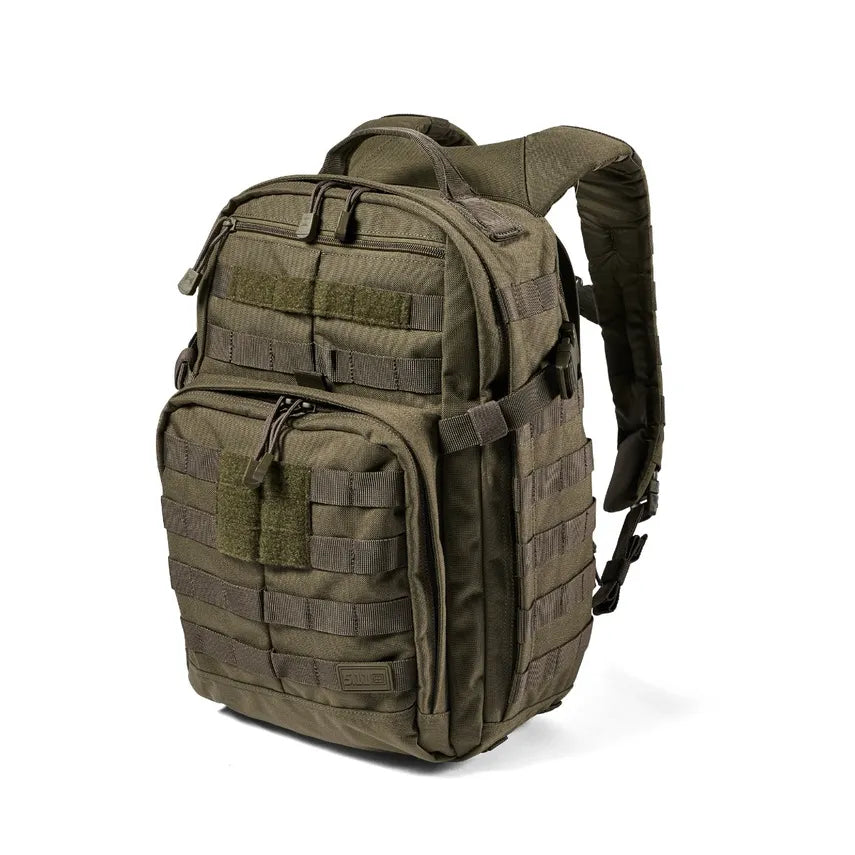 5.11 Tactical - Sac à dos RUSH 12 2.0 24 L