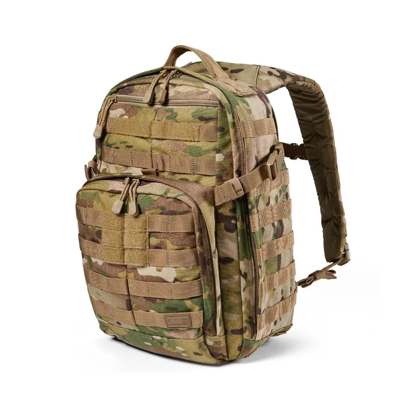 5.11 Tactical - Sac à dos RUSH 12 2.0 24 L