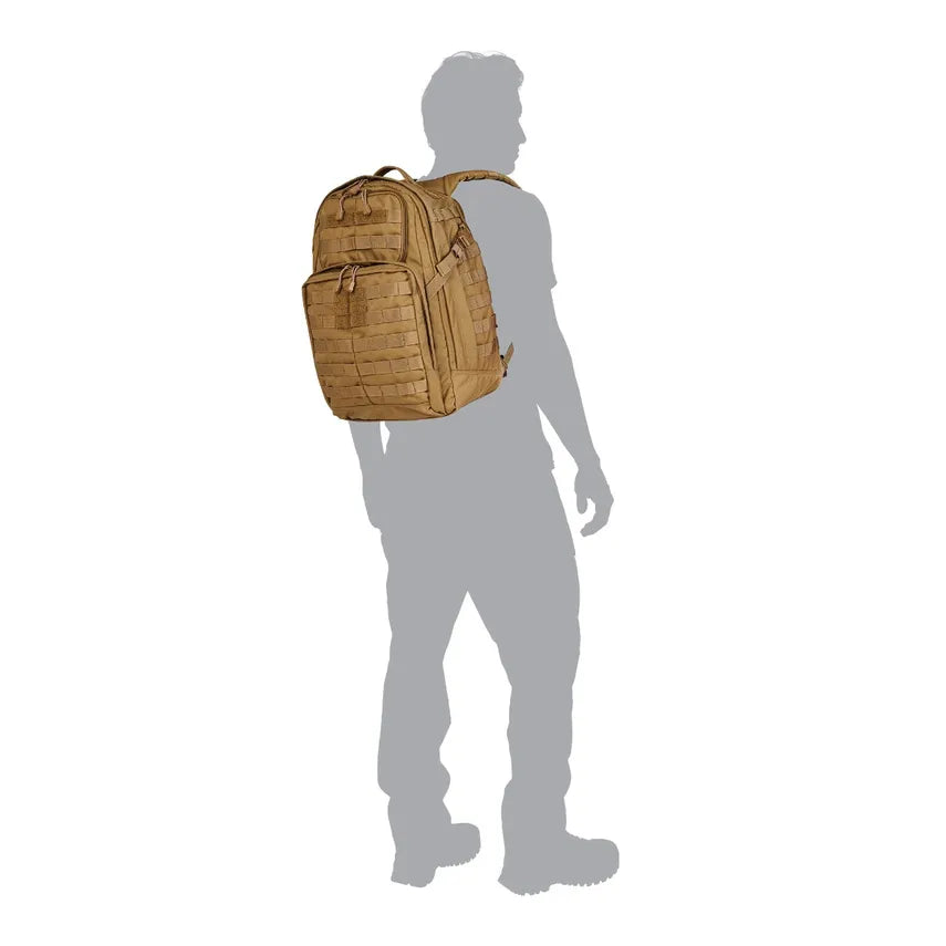 5.11 Tactical - RUSH 24 2.0 Backpack