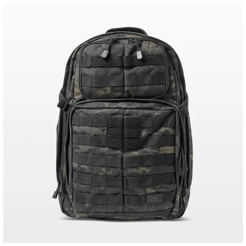 5.11 Tactical - RUSH 24 2.0 Backpack - Multicam