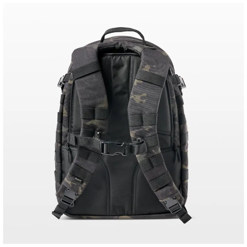 5.11 Tactical - RUSH 24 2.0 Backpack - Multicam