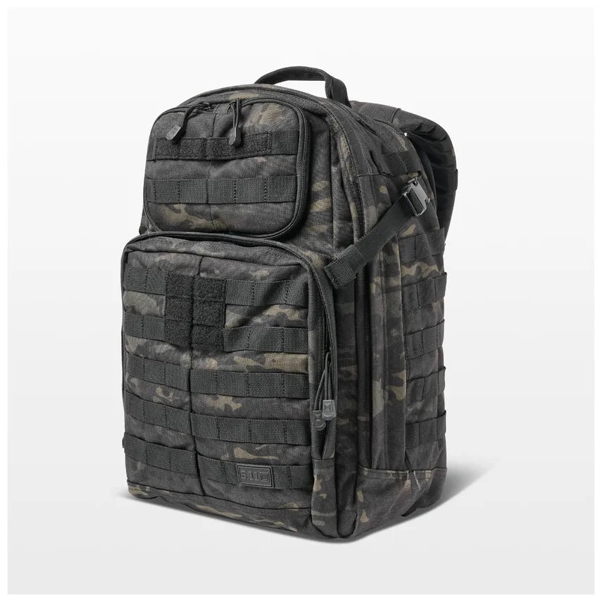 5.11 Tactical - RUSH 24 2.0 Backpack - Multicam