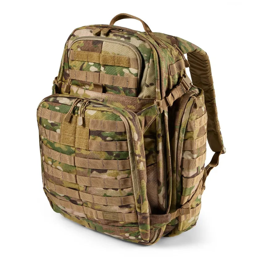 5.11 Tactical - Rush 72 2.0 Backpack 55L