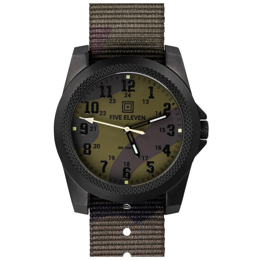 5.11 Tactical - Montre Pathfinder