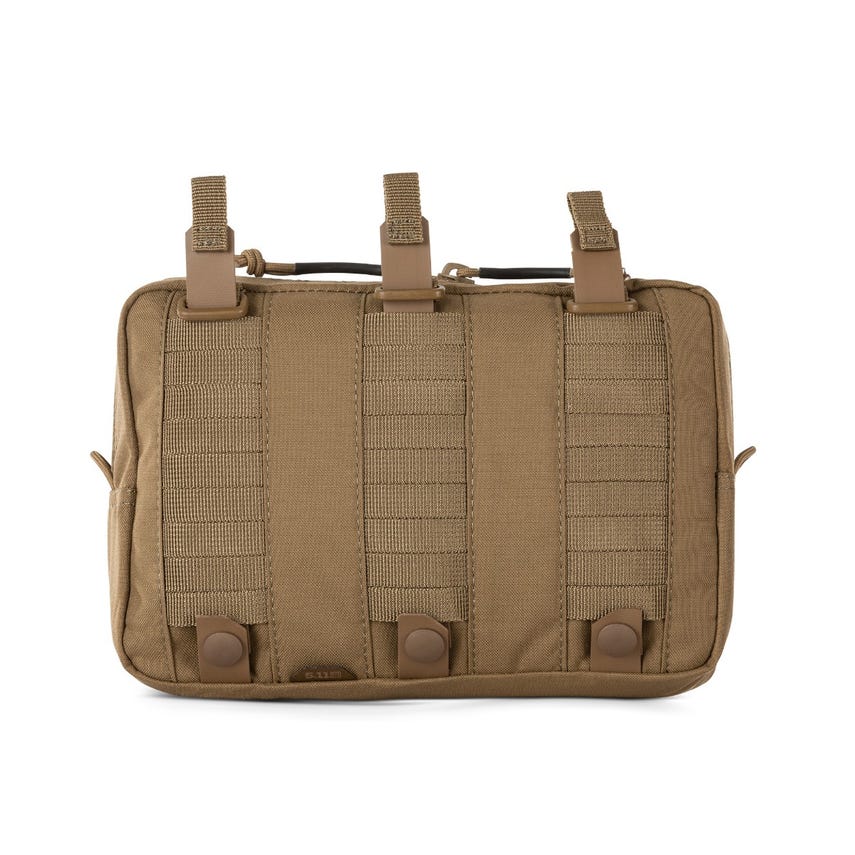 5.11 Tactical - Flex 9 x 6 Pouch