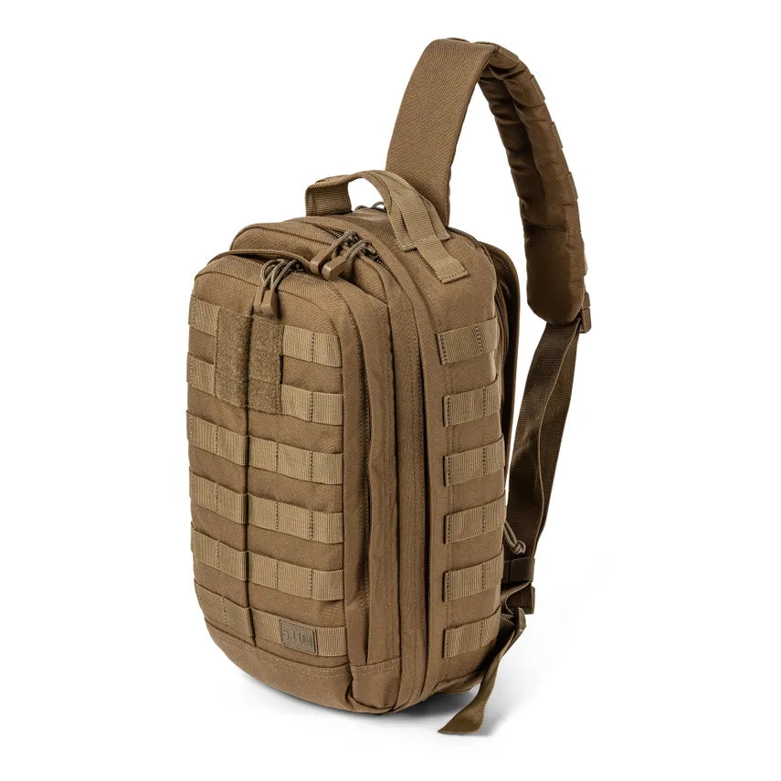 5.11 Tactical - RUSH MOAB 8