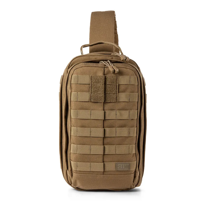 5.11 Tactical - RUSH MOAB 8