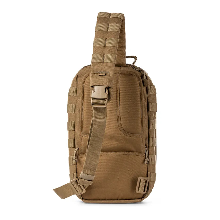 5.11 Tactical - RUSH MOAB 8