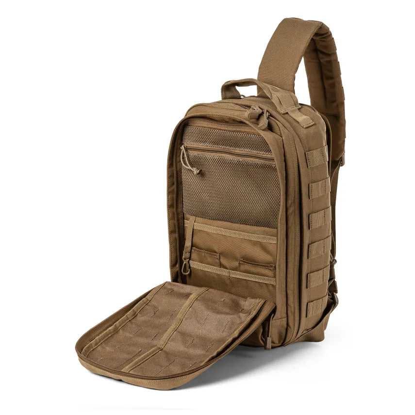 5.11 Tactical - RUSH MOAB 8
