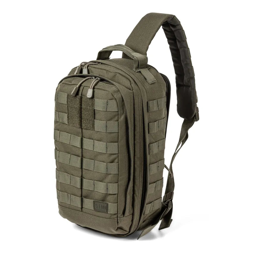 5.11 Tactical - RUSH MOAB 8