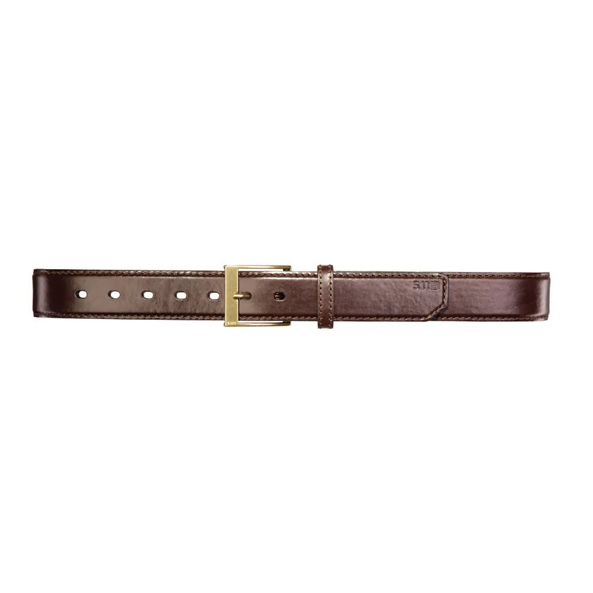 5.11 Tactical - Leather Casual 1 1/2 Inch Belt