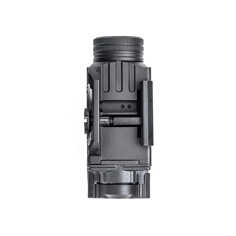 NEXTORCH - WL21 650 Lumen Light-Laser Combo