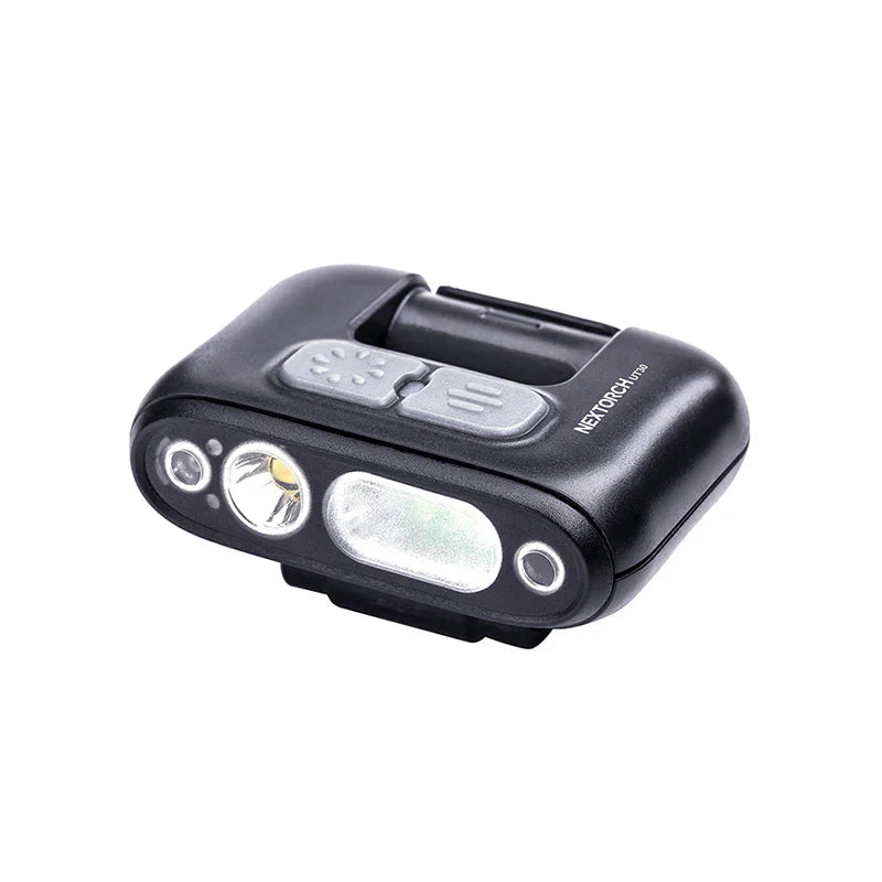 NEXTORCH - UT30 Hands-Free Motion Sensing Light