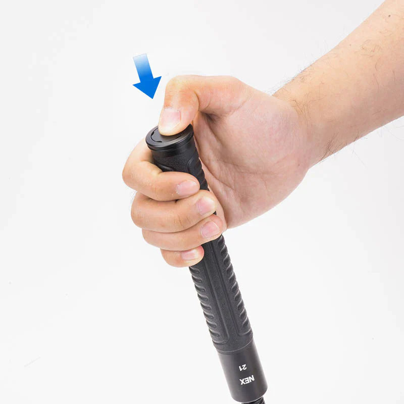 NEXTORCH - 21NEX Quicker Duty Baton